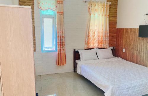 Ly Son Hotel | Khách Sạn Hoàng Thông Lý Sơn