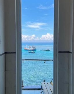 Ly Son Hotel | Khách Sạn Hoàng Thông Lý Sơn