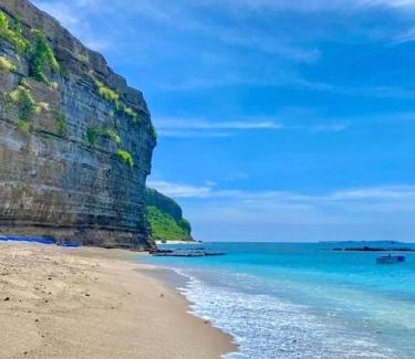 Ly Son Hotel | Khách Sạn Hoàng Thông Lý Sơn