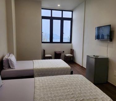 Song Cau Hotel | Khách Sạn Laura