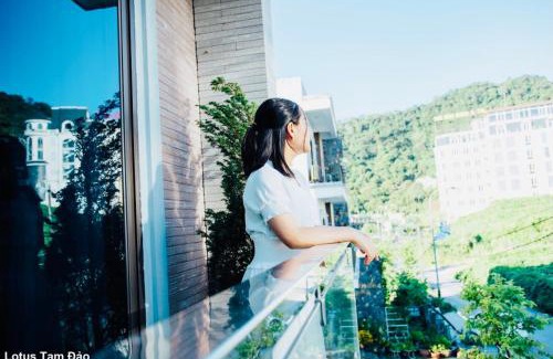 Tam Dao Hotel | Khách sạn Lotus Tam Đảo