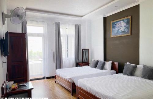 Phan Rang Hotel | Khách sạn Minh Quang