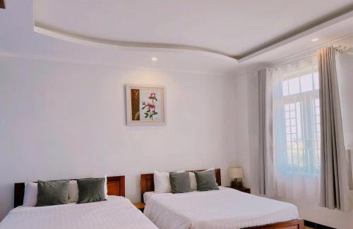 Phan Rang Hotel | Khách sạn Minh Quang