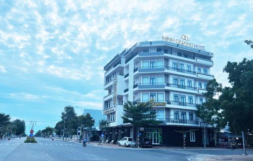 Phan Rang Hotel | Khách sạn Minh Quang