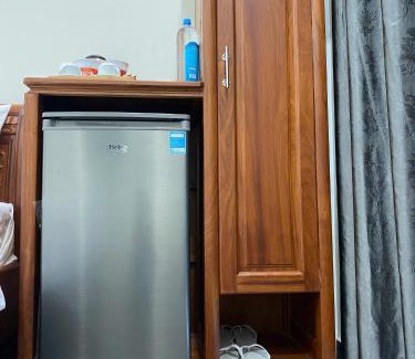 Cua Can Village Hotel | Khách sạn Ngọc Trâm