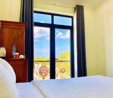 Cua Can Village Hotel | Khách sạn Ngọc Trâm