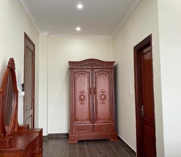 Cua Can Village Hotel | Khách sạn Ngọc Trâm