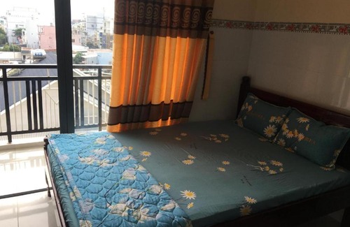 Long Xuyen Hotel | Khách sạn nhà nghỉ Thanh Xuân - Có xuất hóa đơn và cho thuê xe Máy
