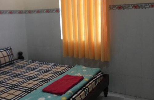 Long Xuyen Hotel | Khách sạn nhà nghỉ Thanh Xuân - Có xuất hóa đơn và cho thuê xe Máy