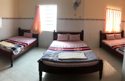 Long Xuyen Hotel | Khách sạn nhà nghỉ Thanh Xuân - Có xuất hóa đơn và cho thuê xe Máy