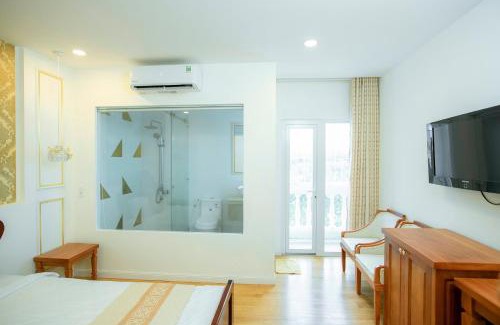 Ca Mau Hotel | khách sạn Quốc Tế