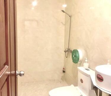 Binh Chanh Hotel | Khách sạn Tân Cửu Long
