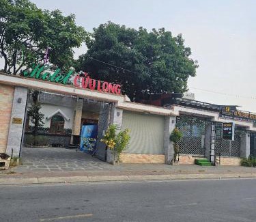 Binh Chanh Hotel | Khách sạn Tân Cửu Long