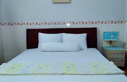 Ca Mau Hotel | khách sạn Tiến Phát