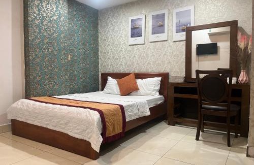 Thoi Hoa Hotel | Khách sạn Trường Giang 长江酒店
