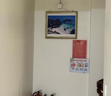 Quang Ngai Hotel | Khách Sạn Trang Thư