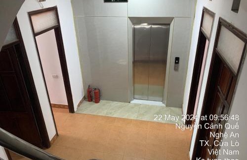 Cua Lo Hotel | Khách Sạn Tuấn Thảo Cửa Lò