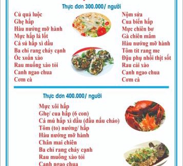 Cua Lo Hotel | Khách Sạn Tuấn Thảo Cửa Lò