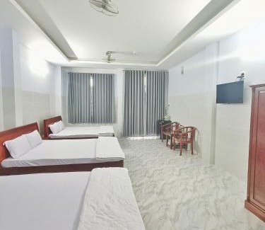 Bac Lieu Hotel | KHÁCH SẠN VĂN KHANG