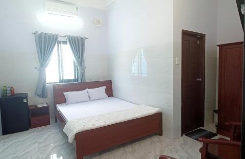 Bac Lieu Hotel | KHÁCH SẠN VĂN KHANG