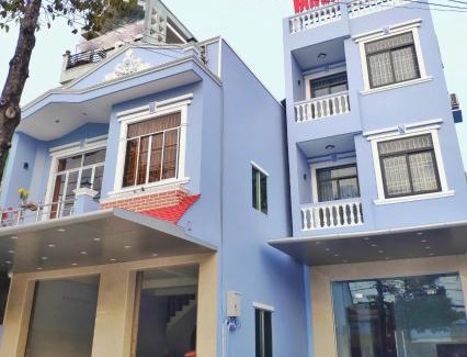Bac Lieu Hotel | KHÁCH SẠN VĂN KHANG