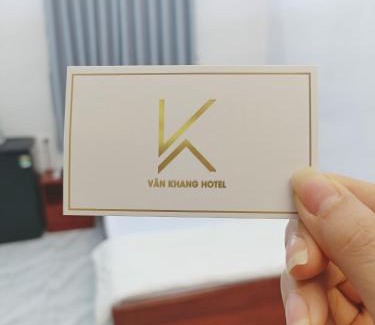 Bac Lieu Hotel | KHÁCH SẠN VĂN KHANG