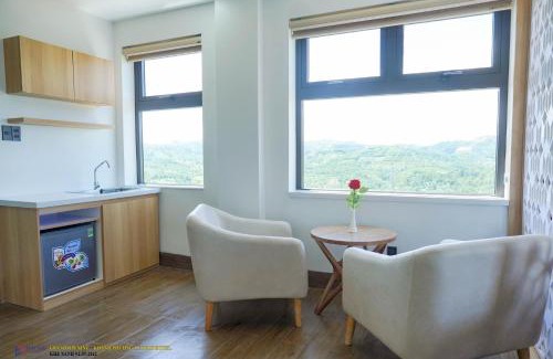 Khe Sanh Hotel | Khánh Phương Luxury