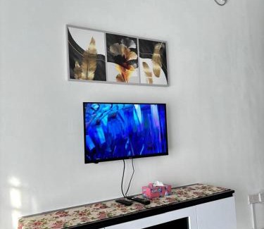 Seri Manjung House | KH Homestay 2 Seri Manjung