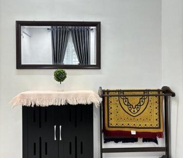 Seri Manjung House | KH Homestay 2 Seri Manjung