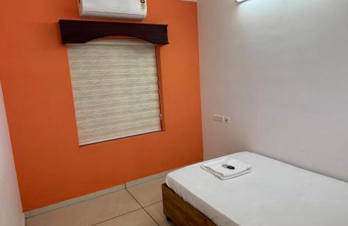 Kakkanad Apartment | KH Inn
