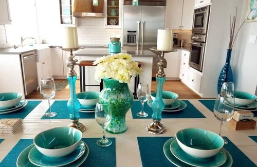 Dillon Beach House | KH: Life is a Beach
