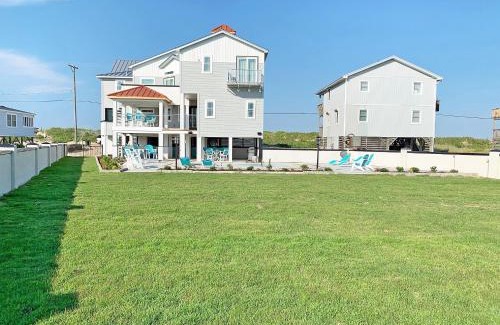 Kitty Hawk House | KH3964- Seventh Sun