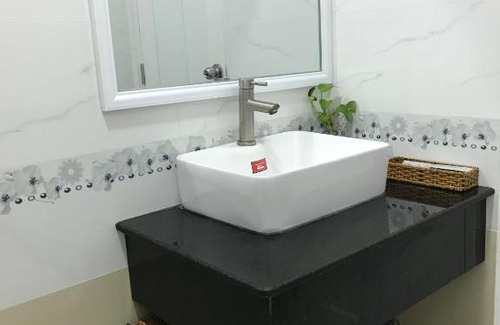 Con Son Hotel | Khách sạn mini Ánh Phương