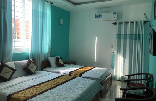 Con Son Hotel | Khách sạn mini Ánh Phương