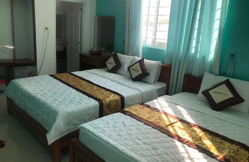 Con Son Hotel | Khách sạn mini Ánh Phương