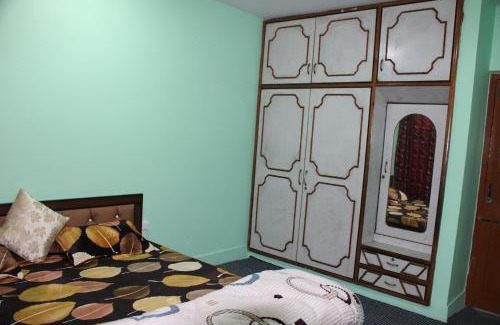 Sudarbal House | Khadim Villa & Travel Planners