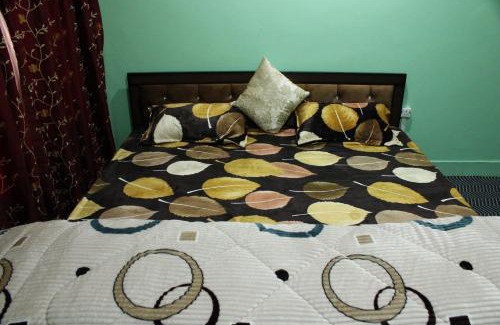 Sudarbal House | Khadim Villa & Travel Planners