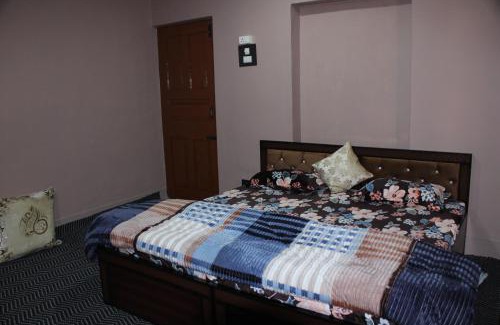 Sudarbal House | Khadim Villa & Travel Planners