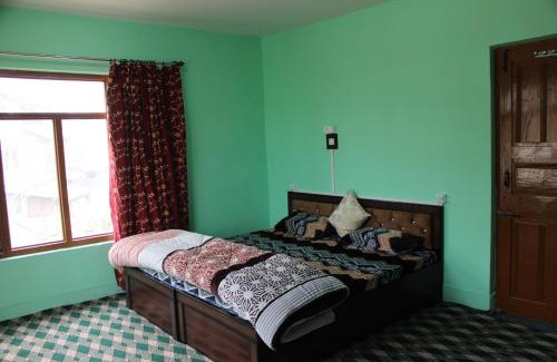 Sudarbal House | Khadim Villa & Travel Planners