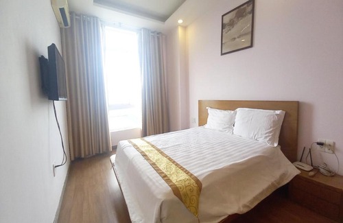 District 11 Apartment | Khai Hoan Apartment Hotel