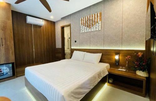 Dong Ha Hotel | Khai Hoan Hotel Quang Tri