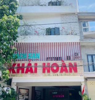 Dong Ha Hotel | Khai Hoan Hotel Quang Tri