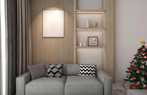 Hanoi Apartment | Khai Sơn Apartment 2Bedrooms