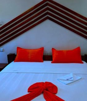 Ambanja Hotel | Khair Lodge Ambanja