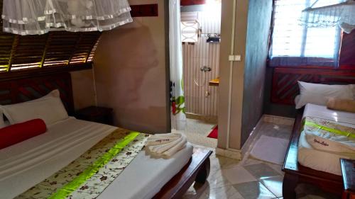 Ambanja Hotel | Khair Lodge Ambanja