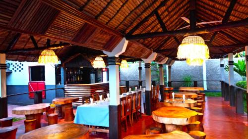 Ambanja Hotel | Khair Lodge Ambanja
