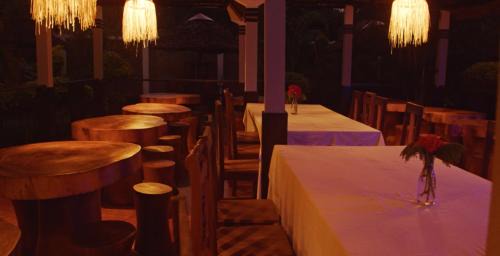 Ambanja Hotel | Khair Lodge Ambanja