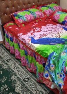 Bukittinggi House | KHAIRI HOMESTAY