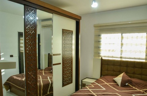 Khalde Apartment | Khalde, Lebanon - 24/7 Power, Hot Water and Wi-fi