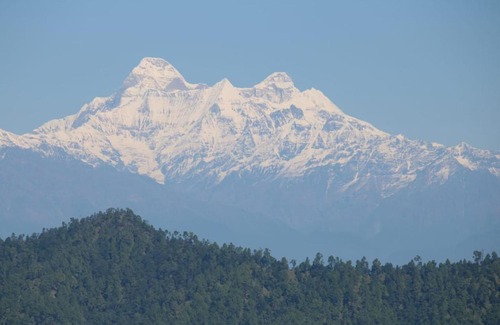 Almora Resort | Khali Estate